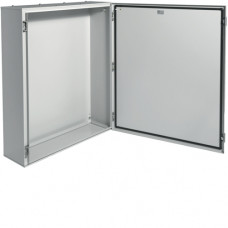 Шафа металева ORION Plus, IP65, непрозорі двері, 950X800X250мм