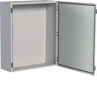 Шафа металева ORION Plus, IP65, непрозорі двері, 950X800X300мм