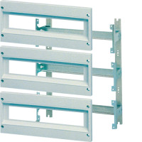 Блок System+S, для мод.апаратів 2x12М ТІЛЬКИ в шафи з поліестру 350x300мм