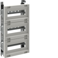 Блок System+S, для мод.апаратів 3x12М в шафи 500x300мм