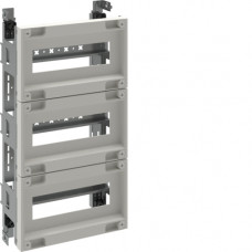 Блок System+S, для мод.апаратів 3x12М в шафи 500x300мм