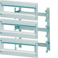 Блок System+S, для мод.апаратів 3x18М в шафи 500x400мм