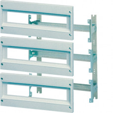 Блок System+S, для мод.апаратів 3x18М в шафи 500x400мм