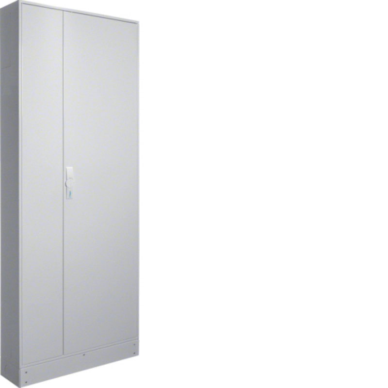 Щит на підлогу з цоколем Univers IP44/II 1950x800x205 3 секції