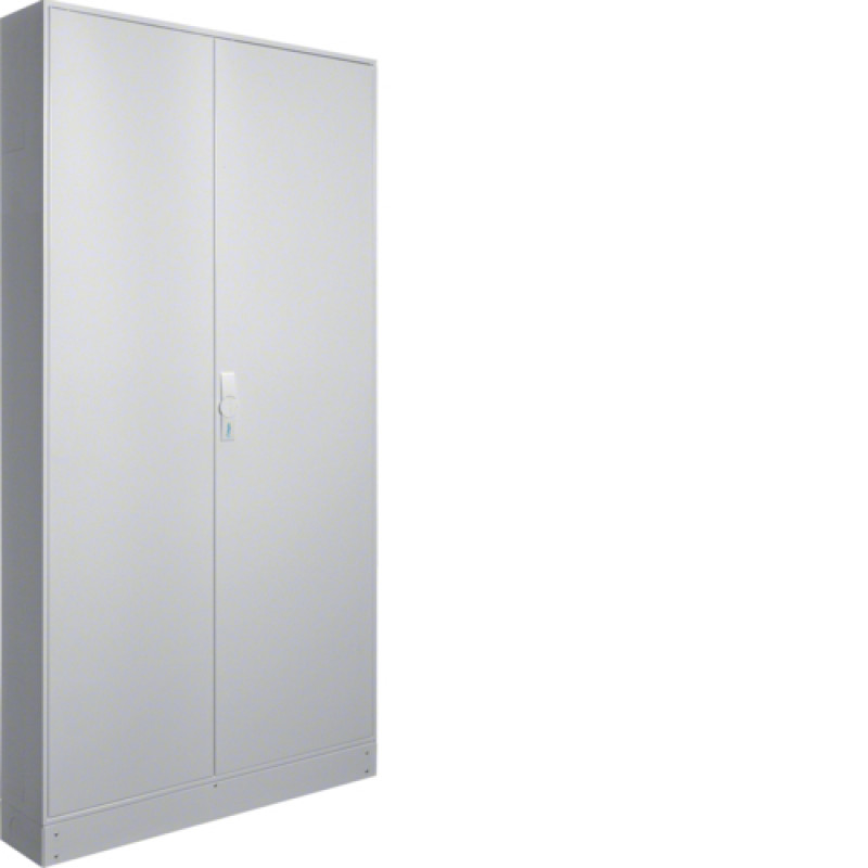 Щит на підлогу з цоколем Univers IP44/II 1950x1050x205 4 секції