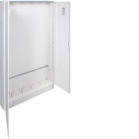 Щит на підлогу з цоколем Univers IP44/II 1950x1300x205 5 секцій