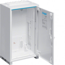 Щит Univers IP44/II 500x300x205 1 секція