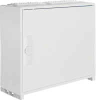 Щит Univers IP44/II 500x550x205 2 секції