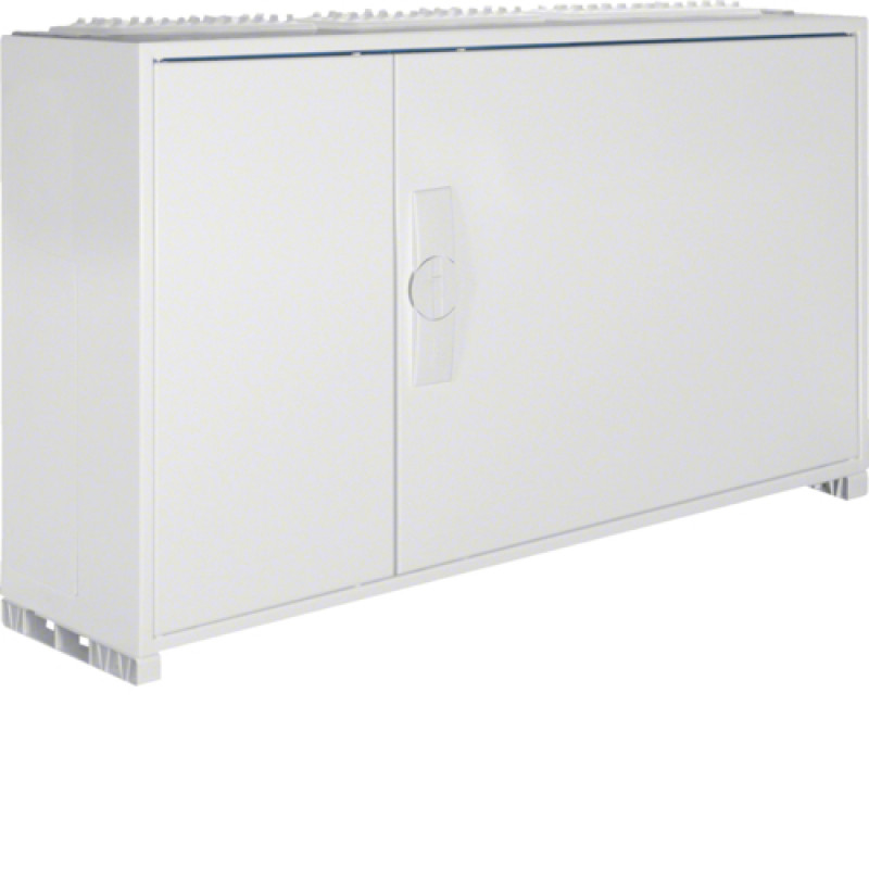 Щит Univers IP44/II 500x800x205 3 секції