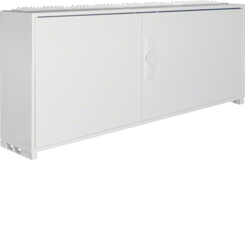 Щит Univers IP44/II 500x1050x205 4 секції