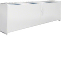 Щит Univers IP44/II 500x1300x205, 5 секцій