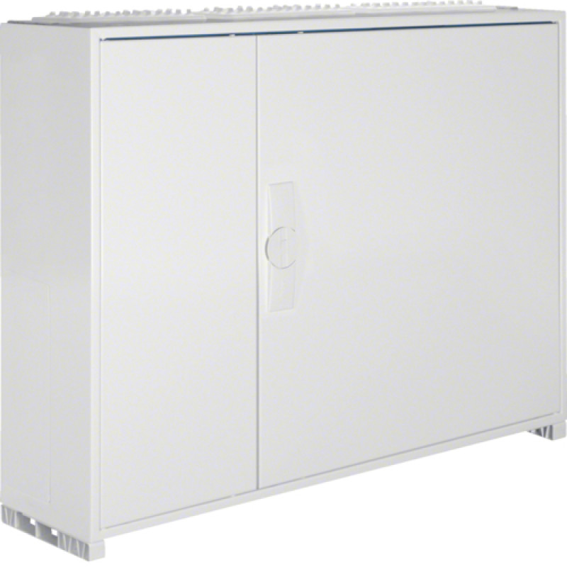 Щит Univers IP44/II 650x800x205 3 секції
