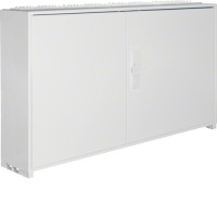 Щит Univers IP44/II 650x1050x205 4 секції