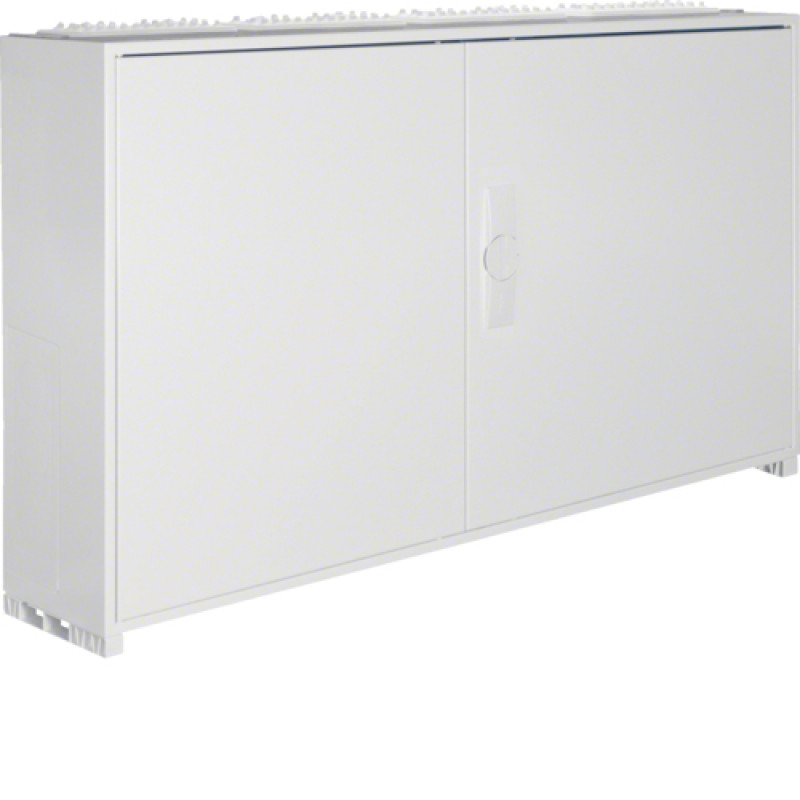 Щит Univers IP44/II 650x1050x205 4 секції