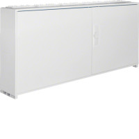Щит Univers IP44/II 650x1300x205, 5 секцій