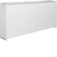 Щит Univers IP44/II 650x1300x205, 5 секцій
