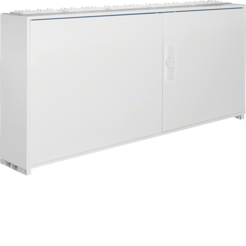 Щит Univers IP44/II 650x1300x205, 5 секцій