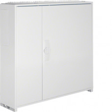 Щит Univers IP44/II 800x800x205, 3 секції