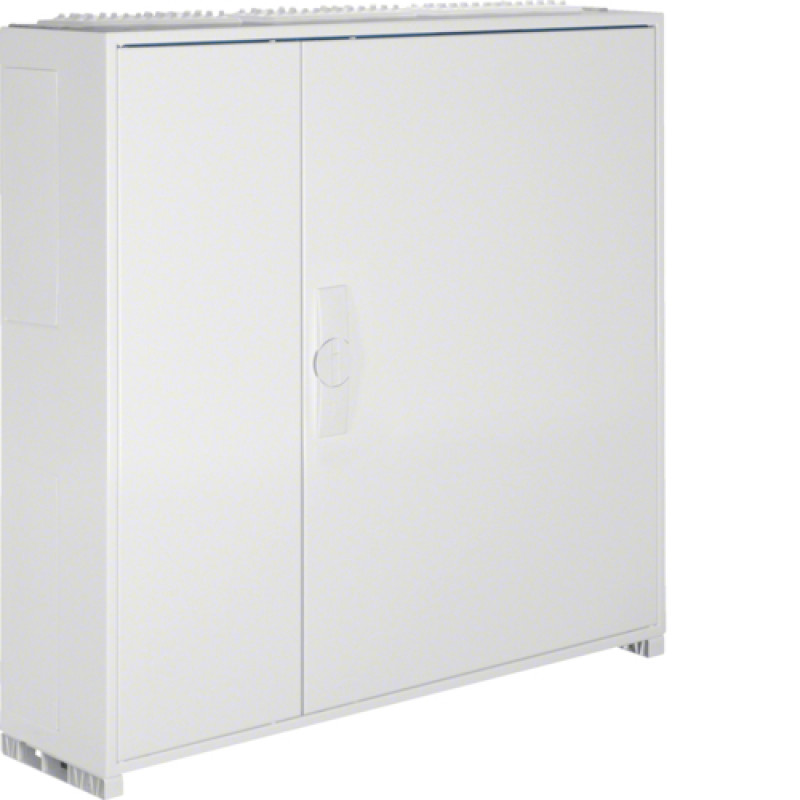 Щит Univers IP44/II 800x800x205, 3 секції