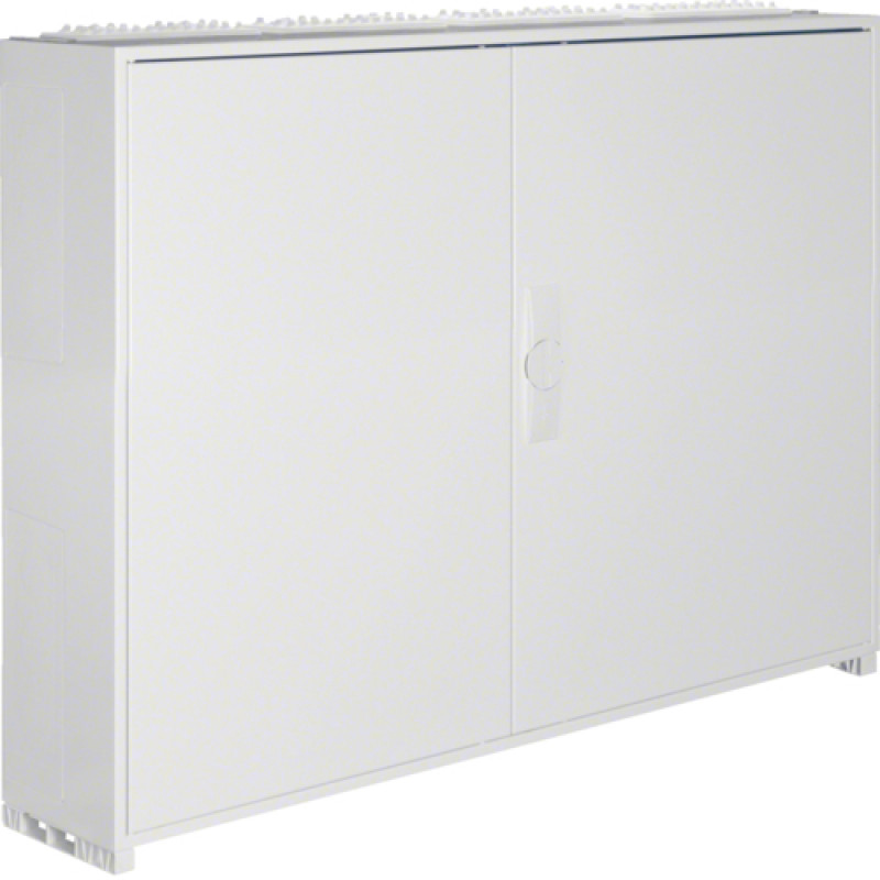 Щит Univers IP44/II 800x1050x205, 4 секції