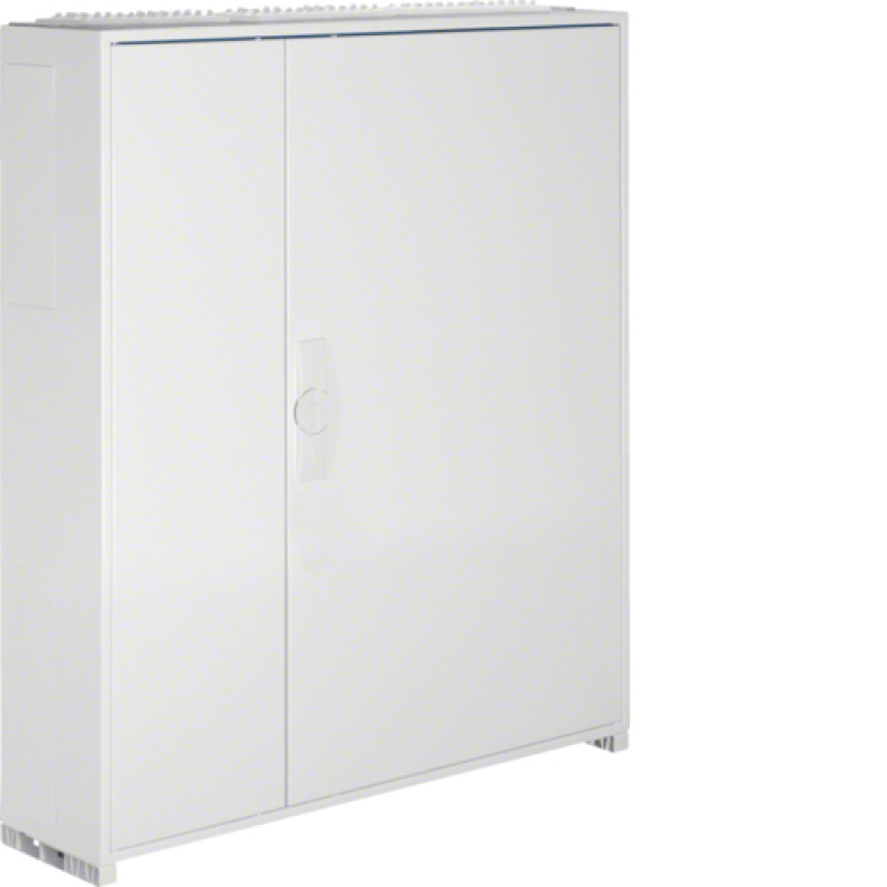 Щит Univers IP44/II 950x800x205, 3 секції