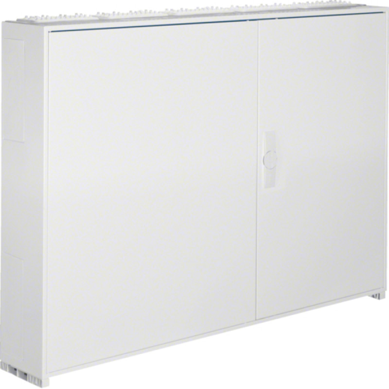 Щит Univers IP44/II 950x1300x205, 5 секцій