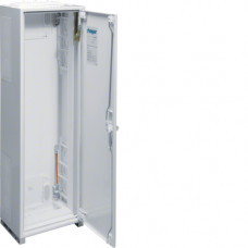 Щит Univers IP44/II 1100x300x205, 1 секція