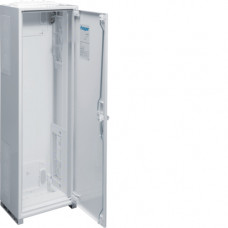 Щит Univers IP44/II 1250x300x205, 1 секція