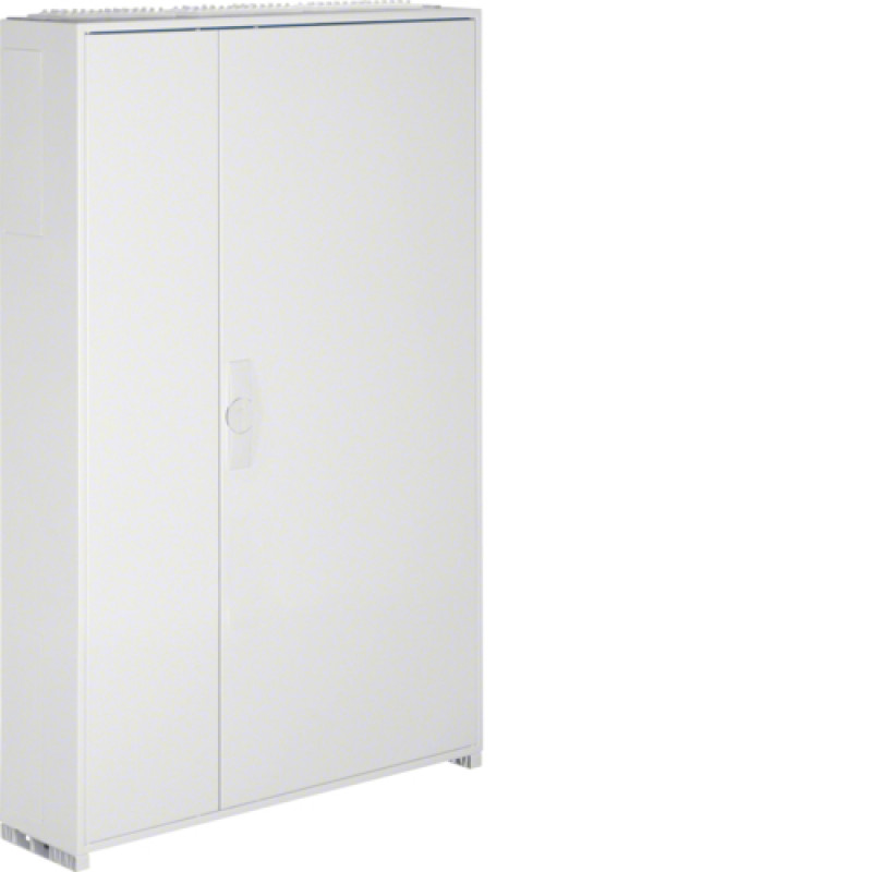 Щит Univers IP44/II 1250x800x205, 3 секції