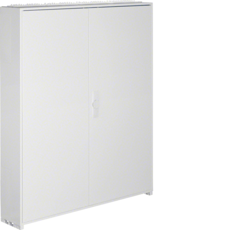 Щит Univers IP44/II 1250x1050x205, 4 секції