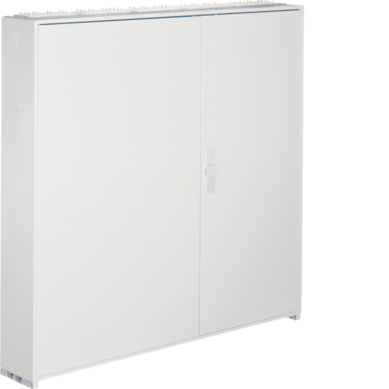 Щит Univers IP44/II 1250x1300x205, 5 секцій