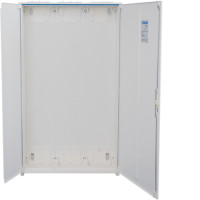 Щит Univers IP44/II 1400x800x205, 3 секції