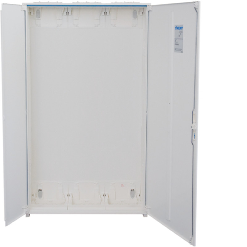 Щит Univers IP44/II 1400x800x205, 3 секції