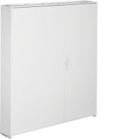Щит Univers IP44/II 1400x1300x205, 5 секцій
