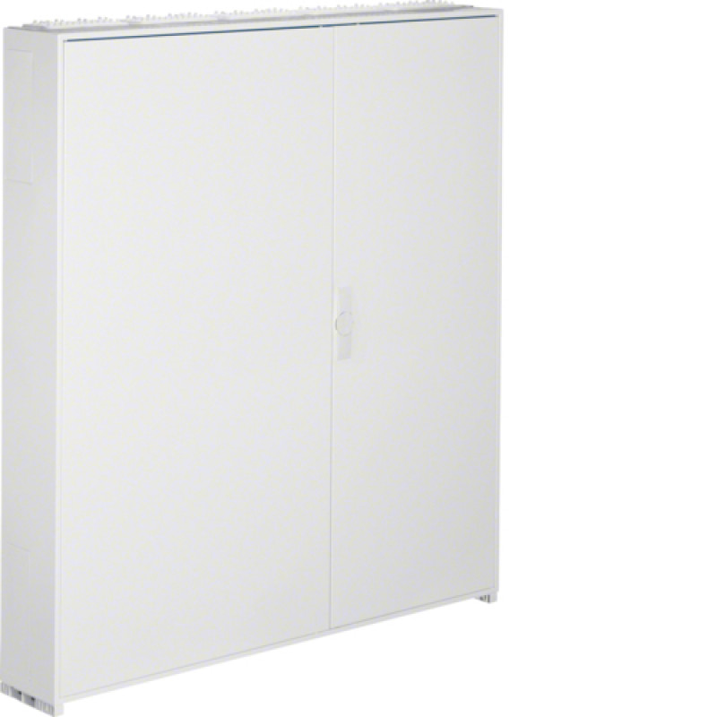 Щит Univers IP44/II 1400x1300x205, 5 секцій