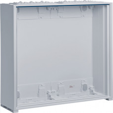 Щит Univers IP44/II 500x550x161мм порожній без дверей
