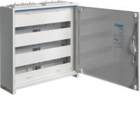 Щит Univers IP44/II 500x550x161мм 78мод.