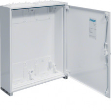 Щит Univers IP44/II 650x550x161мм порожній
