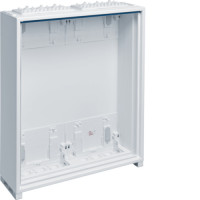 Щит Univers IP44/II 650x550x161мм порожній без дверей