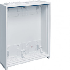 Щит Univers IP44/II 650x550x161мм порожній без дверей