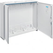 Щит Univers IP44/II 650x800x161мм порожній