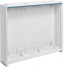 Щит Univers IP44/II 650x800x161мм порожній без дверей
