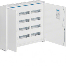 Щит Univers IP44/II 650x800x161мм 144мод.(3x48)