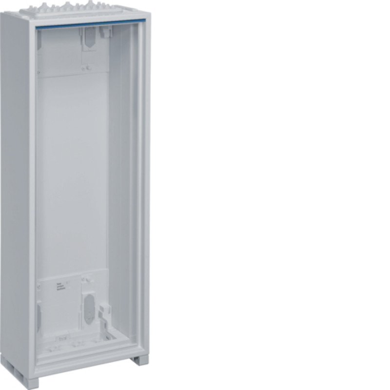 Щит Univers IP44/II 800x300x161мм порожній без дверей