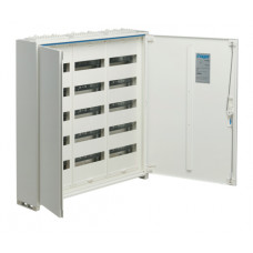 Щит Univers IP44/II 800x800x161мм 180мод.(3x60)