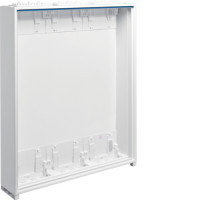 Щит Univers IP44/II 950x800x161мм порожній без дверей