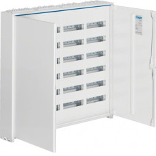 Щит Univers IP44/II 950x1050x161мм 288мод.(4x72)