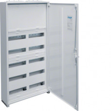 Щит Univers IP44/II 1100x550x161мм 120мод. з блоком для клем