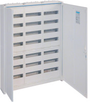 Щит Univers IP44/II 1100x800x161мм 252мод.(3x84)