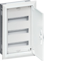 Щит Univers в/у IP30/II QC 507x315x112мм 36M
